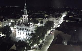Chełmno Rynek - 02-08-2025 21:26