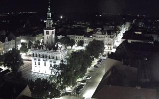 Chełmno Rynek - 02-08-2025 21:41