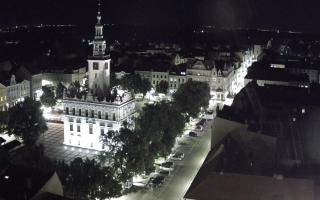 Chełmno Rynek - 02-08-2025 21:56