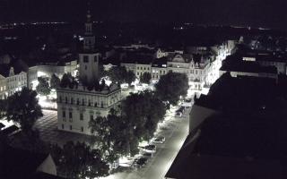 Chełmno Rynek - 02-08-2025 22:27