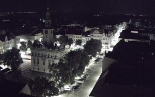 Chełmno Rynek - 02-08-2025 22:42