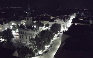 Chełmno Rynek - 02-08-2025 22:58