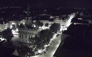 Chełmno Rynek - 02-08-2025 23:59