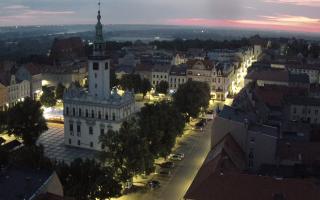 Chełmno Rynek - 03-08-2025 02:18