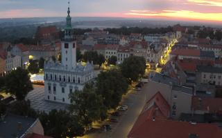Chełmno Rynek - 03-08-2025 02:33