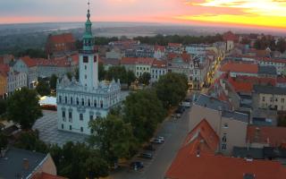 Chełmno Rynek - 03-08-2025 02:48