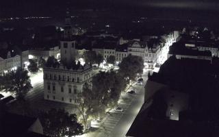 Chełmno Rynek - 15-10-2025 01:16