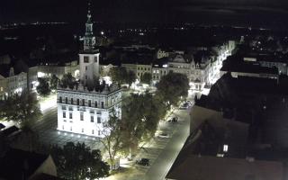 Chełmno Rynek - 15-10-2025 20:44