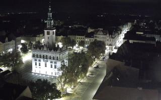 Chełmno Rynek - 15-10-2025 22:01