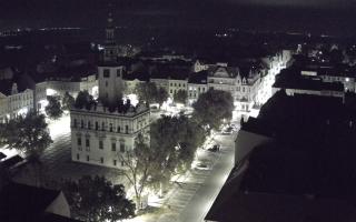 Chełmno Rynek - 15-10-2025 22:31