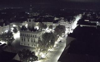 Chełmno Rynek - 15-10-2025 22:47