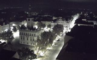 Chełmno Rynek - 15-10-2025 23:02
