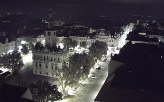 Chełmno Rynek - 15-10-2025 23:18