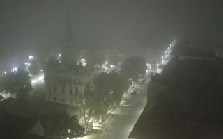 Chełmno Rynek - 15-10-2025 23:48