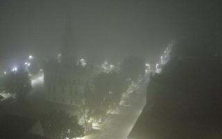 Chełmno Rynek - 16-10-2025 00:04