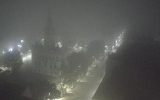 Chełmno Rynek - 16-10-2025 01:05
