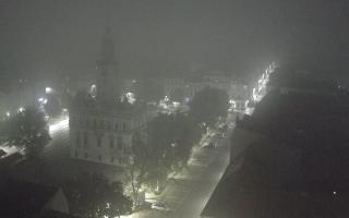 Chełmno Rynek - 16-10-2025 03:54