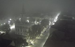 Chełmno Rynek - 16-10-2025 04:10