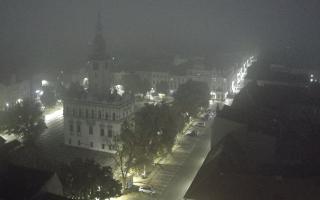 Chełmno Rynek - 16-10-2025 04:25