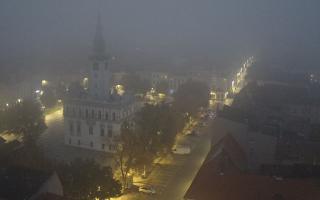 Chełmno Rynek - 16-10-2025 04:40