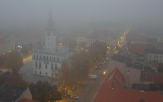 Chełmno Rynek - 16-10-2025 04:56