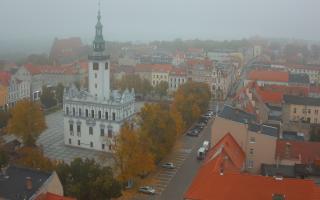 Chełmno Rynek - 16-10-2025 05:11
