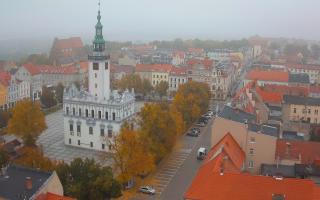 Chełmno Rynek - 16-10-2025 05:26