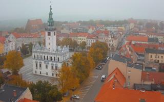 Chełmno Rynek - 16-10-2025 05:42