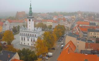 Chełmno Rynek - 16-10-2025 05:57