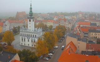 Chełmno Rynek - 16-10-2025 06:13