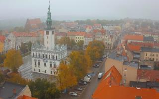 Chełmno Rynek - 16-10-2025 06:43