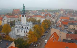 Chełmno Rynek - 16-10-2025 06:59
