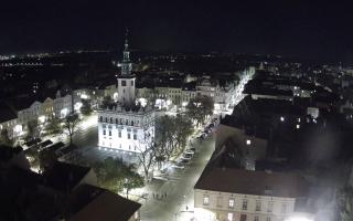 Chełmno Rynek - 31-10-2025 17:44