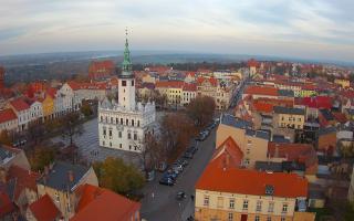 Chełmno Rynek - 01-11-2025 14:13