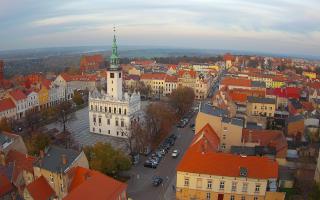 Chełmno Rynek - 01-11-2025 14:29