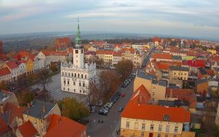 Chełmno Rynek - 01-11-2025 14:44