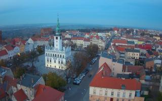 Chełmno Rynek - 01-11-2025 15:30