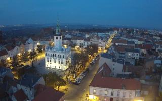 Chełmno Rynek - 01-11-2025 15:46