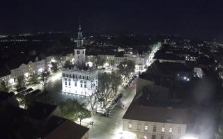 Chełmno Rynek - 01-11-2025 16:16