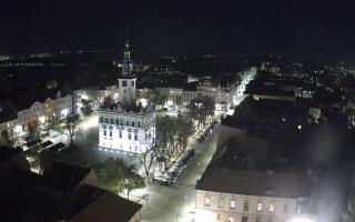 Chełmno Rynek - 01-11-2025 16:32