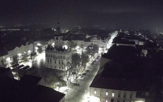 Chełmno Rynek - 02-11-2025 04:19