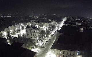Chełmno Rynek - 02-11-2025 04:34