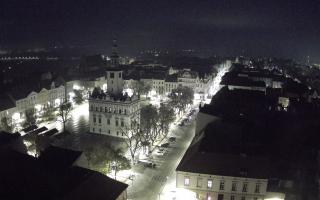 Chełmno Rynek - 02-11-2025 04:49