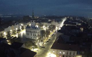 Chełmno Rynek - 02-11-2025 05:05