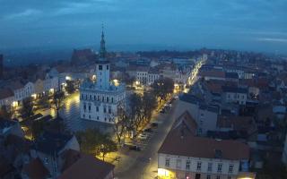 Chełmno Rynek - 02-11-2025 05:20
