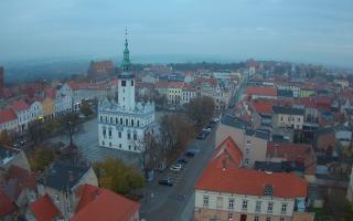 Chełmno Rynek - 02-11-2025 05:36