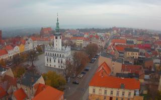 Chełmno Rynek - 02-11-2025 06:06