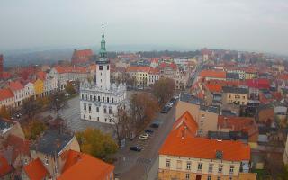 Chełmno Rynek - 02-11-2025 07:08