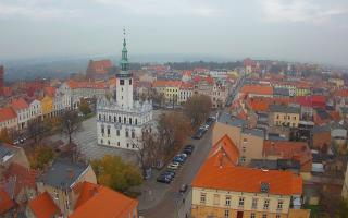 Chełmno Rynek - 02-11-2025 09:11