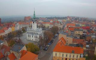 Chełmno Rynek - 02-11-2025 09:26
